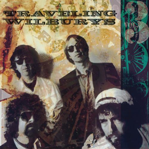 Traveling Wilburys - The Traveling Wilburys, Vol. ...