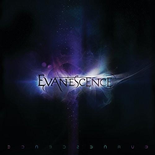 エヴァネッセンス Evanescence - Evanescence LP レコード 輸入盤