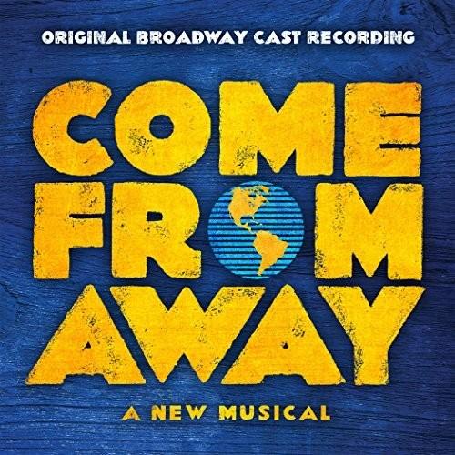 David Hein / Irene Sankoff - Come From Away CD アルバ...