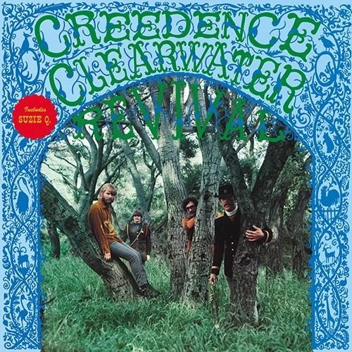 Ccr ( Creedence Clearwater Revival ) - Creedence C...