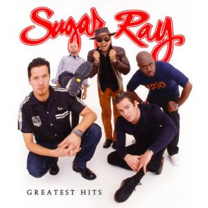 シュガーレイ Sugar Ray - Greatest Hits CD アルバム 輸入盤