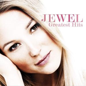 ジュエル Jewel - Greatest Hits CD アルバム 輸入盤