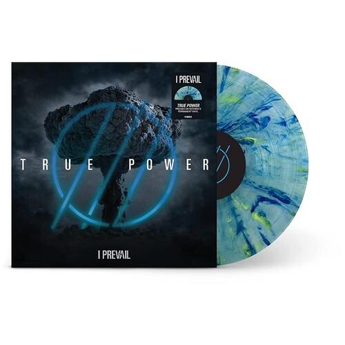 I Prevail - TRUE POWER (Nothing&apos;s Permanent LP) LP...