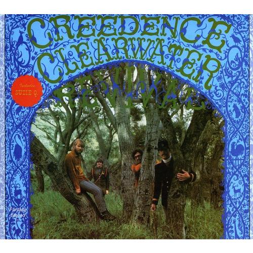 Ccr ( Creedence Clearwater Revival ) - Creedence C...