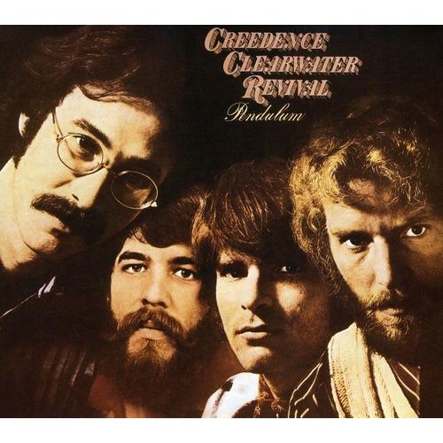 Ccr ( Creedence Clearwater Revival ) - Pendulum (R...