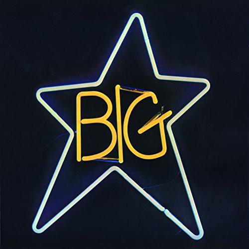 ビッグスター Big Star - #1 Record CD アルバム 輸入盤