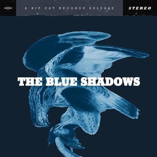 Blue Shadows - Diamond Needles CD アルバム 輸入盤