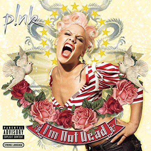 ピンク Pink - I&apos;m Not Dead CD アルバム 輸入盤