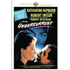 Undercurrent DVD 輸入盤の商品画像