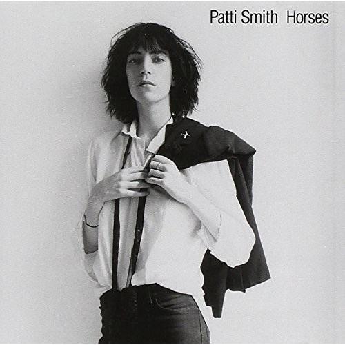 パティスミス Patti Smith - Horses (180-gram) LP レコード 輸入盤