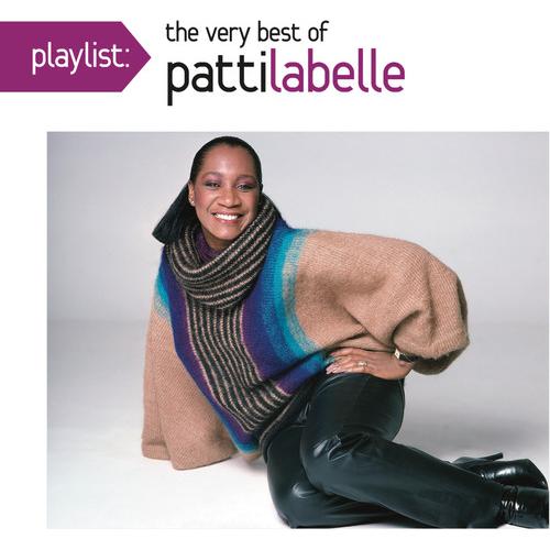 パティラベル Patti Labelle - Playlist: The Very Best of ...