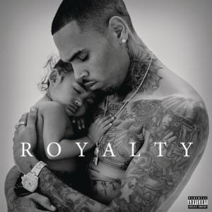 クリスブラウン Chris Brown - Royalty CD アルバム 輸入盤