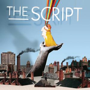 The Script スクリプト - LP