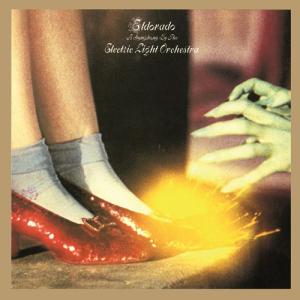 Eldorado エレクトリックライトオーケストラ Elo Electric Light