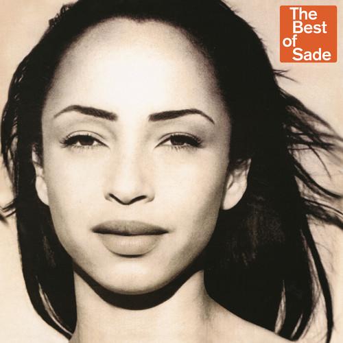 シャーデー Sade - The Best Of Sade LP レコード 輸入盤