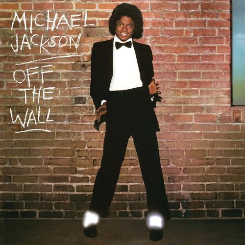 マイケルジャクソン Michael Jackson - Off The Wall LP レコード 輸...
