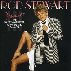 Stardust: The Great American ロッドスチュワート