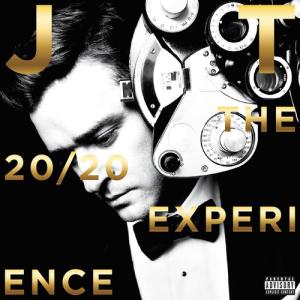 ジャスティンティンバーレイク Justin Timberlake - The 20/20 Experience - 2 Of 2 LP レコード 輸入盤の商品画像