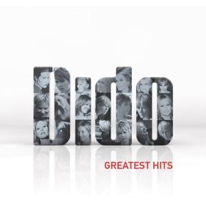 ダイド Dido - Greatest Hits CD アルバム 輸入盤｜wdplace2