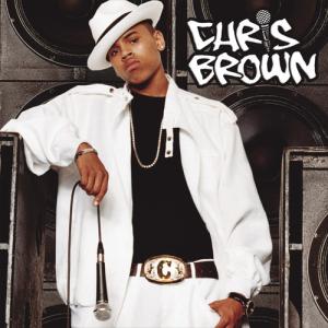 クリスブラウン Chris Brown - Chris Brown CD アルバム 輸入盤