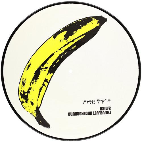 Velvet Underground - The Velvet Underground ＆ Nico...