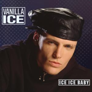 Vanilla Ice - Ice Ice Baby CD アルバム 輸入盤の商品画像