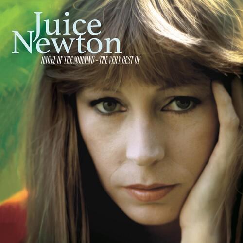 ジュースニュートン Juice Newton - Angel Of The Morning - Th...