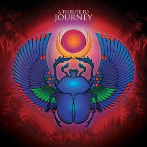 V/a - A Tribute To Journey  CD アルバム 輸入盤
