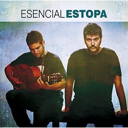 Estopa - Esencial Estopa CD アルバム 輸入盤