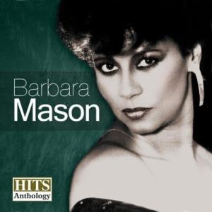 Barbara Mason - Hits Anthology CD アルバム 輸入盤