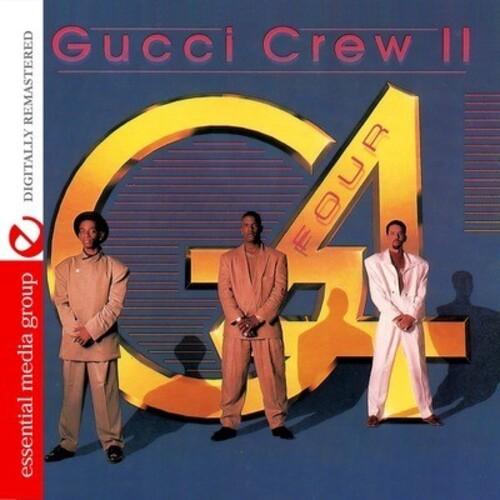 Gucci Crew II - G4 CD アルバム 輸入盤