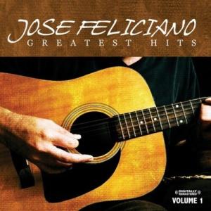 ホセフェリシアーノ Jose Feliciano - Greatest Hits Vol. 1 CD アルバム 輸入盤