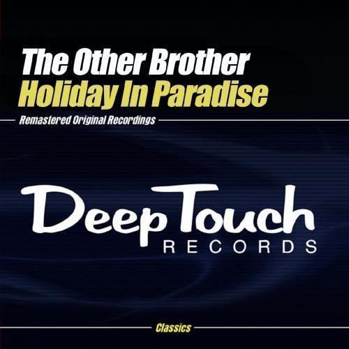 Other Brother - Holiday in Paradise CD シングル 輸入盤