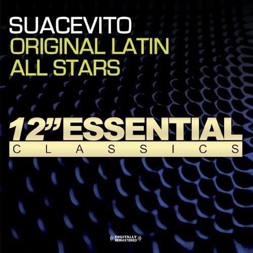 Original Latin All Stars - Suavecito CD アルバム 輸入盤