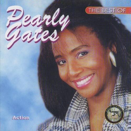Pearly Gates - Best of CD アルバム 輸入盤