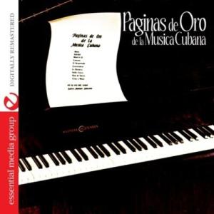 Carlos Manuel Santana - Paginas de Oro de la Musica Cubana CD アルバム 輸入盤の商品画像