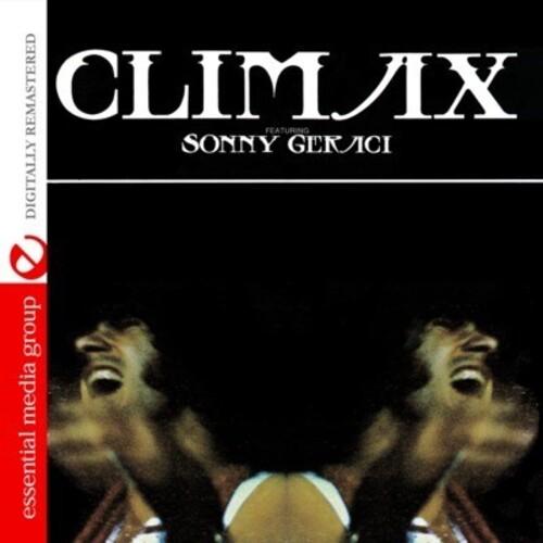 Climax - Climax Featuring Sonny Geraci CD アルバム 輸入盤