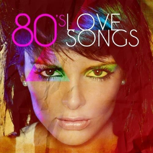 80&apos;s Love Songs / Var - 80&apos;s Love Songs  CD アルバム 輸...