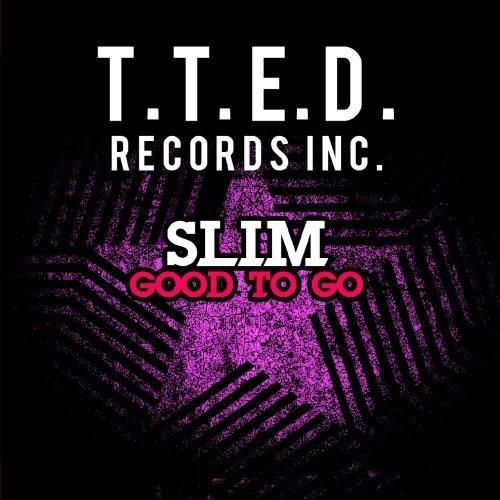Slim - Good to Go CD シングル 輸入盤