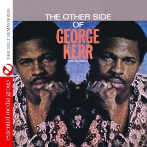 George Kerr - Other Side of George Kerr CD アルバム 輸入...