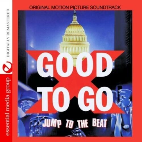 Good to Go / Var - Good to Go CD アルバム 輸入盤 