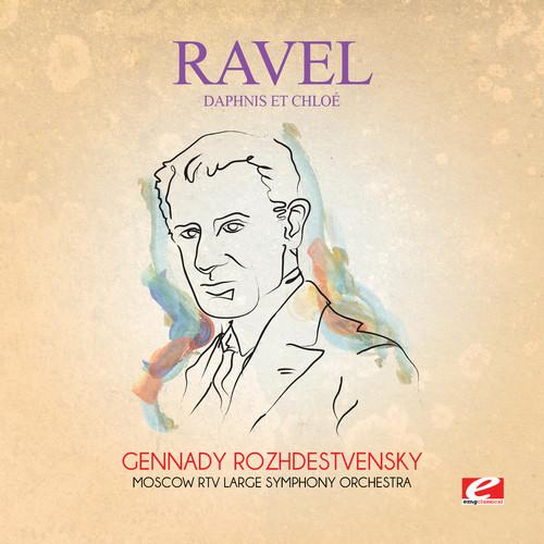 ラヴェル Ravel - Daphnis Et Chloe CD アルバム 輸入盤
