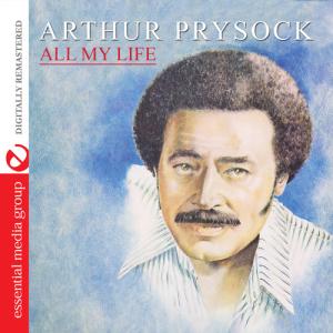 アーサープライソック Arthur Prysock - All My Life CD アルバム