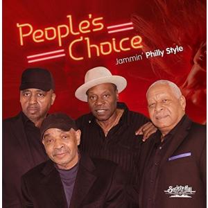 People's Choice / Jammin' Philly Style