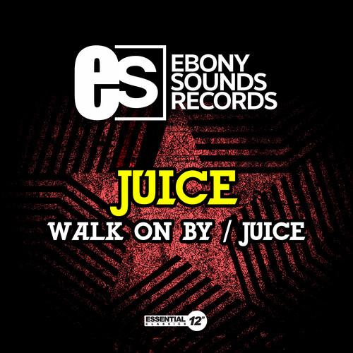 Juice - Walk On By / Juice CD アルバム 輸入盤