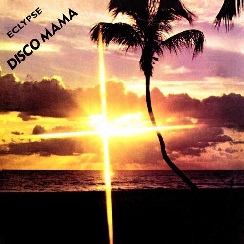 Eclypse - Disco Mama (2023 Remaster) CD アルバム 輸入盤