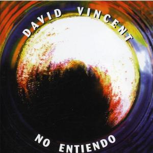 Vincent David - No Entiendo CD アルバム 輸入盤の商品画像