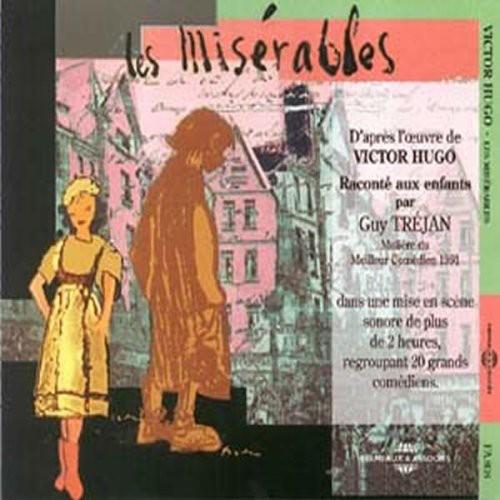 Les Miserables / Various - Les Miserables CD アルバム ...