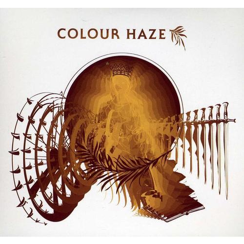 Colour Haze - She Said CD アルバム 輸入盤