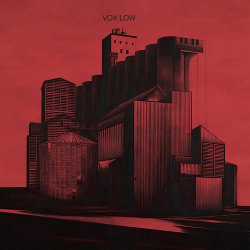 Vox Low - Vox Low LP レコード 輸入盤